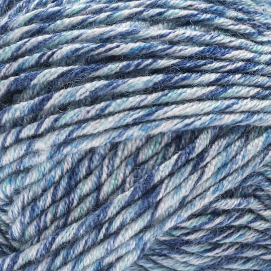 2 Pack Caron® Simply Me Mosaic™ Yarn